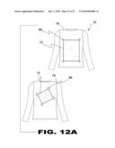 Tethered Display Frame diagram and image