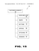 Tethered Display Frame diagram and image