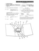 NOVELTY VIDEO DEVICE AND METHOD diagram and image