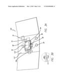 NOVELTY VIDEO DEVICE AND METHOD diagram and image