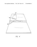 NOVELTY VIDEO DEVICE AND METHOD diagram and image