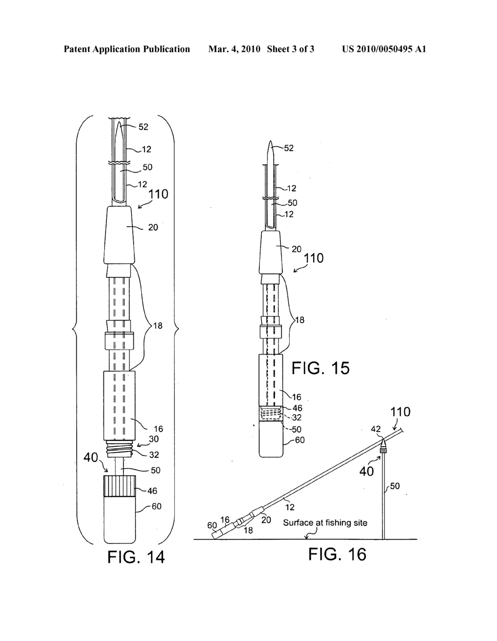 INTEGRATED FISHING ROD HOLDER KIT - diagram, schematic, and image 04