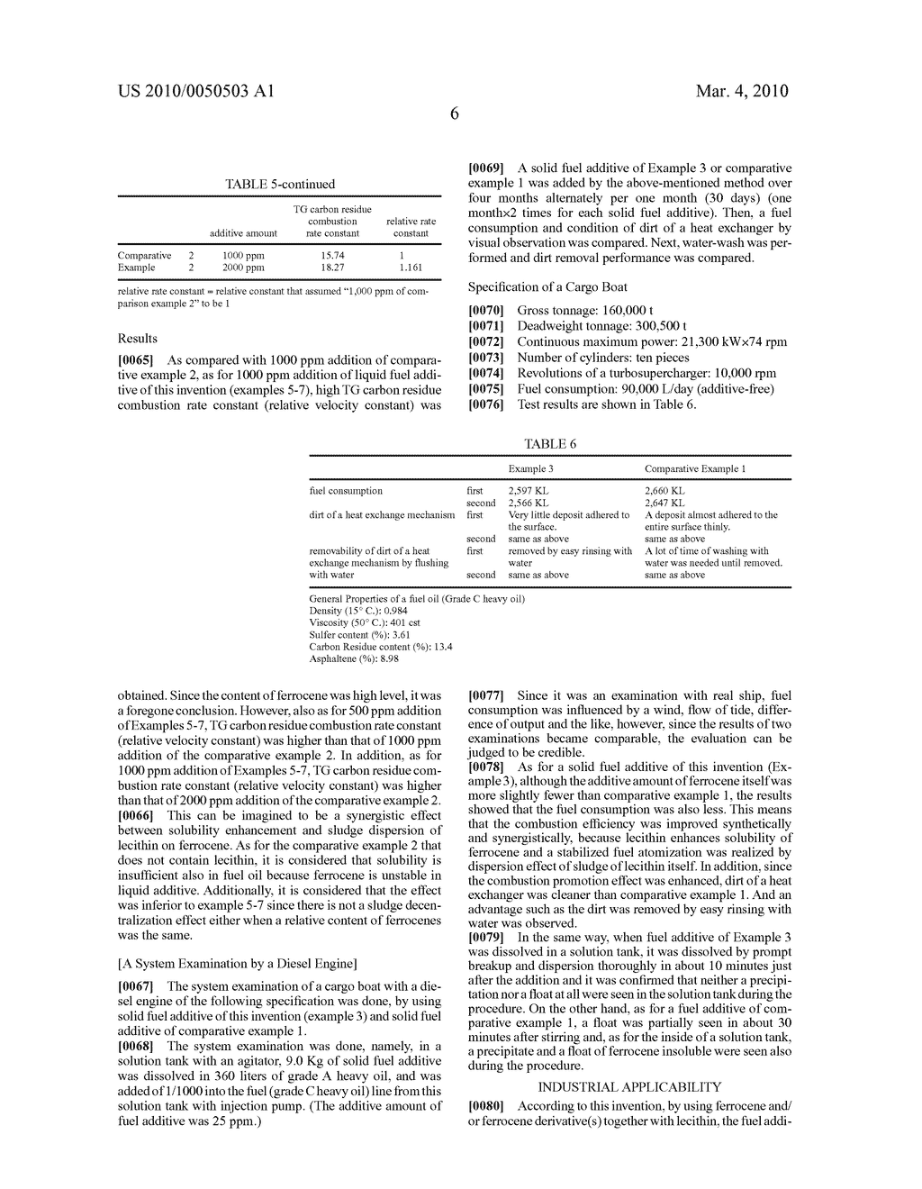 FUEL ADDITIVE - diagram, schematic, and image 07