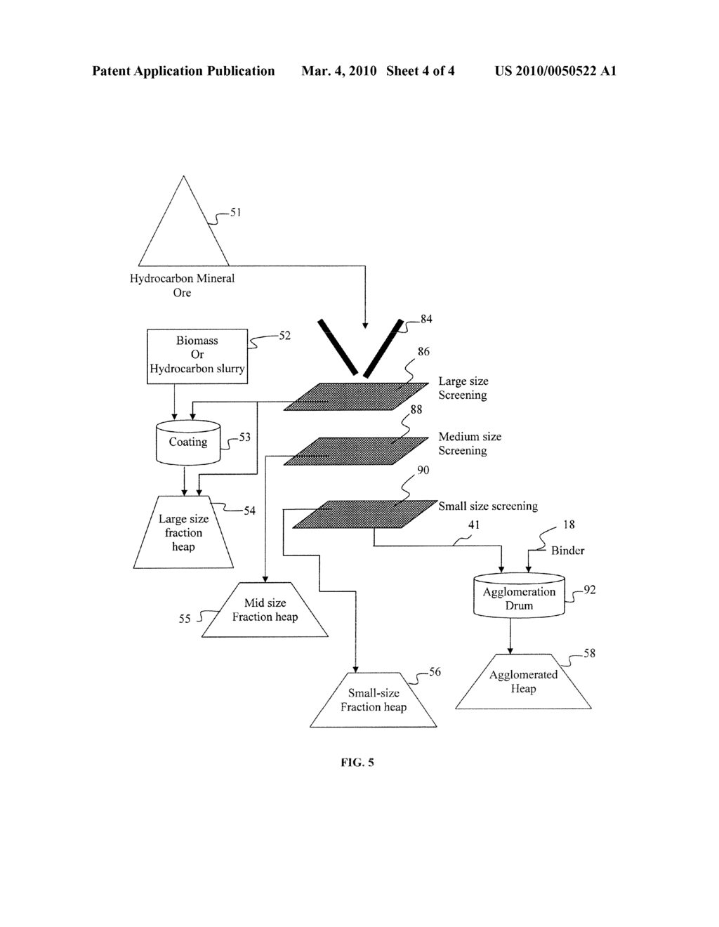 METHOD OF BIOCONVERTING ORGANIC CARBONACEOUS MATERIAL INTO FUEL - diagram, schematic, and image 05