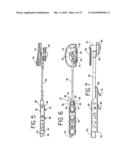 INTEGRATED TILT/SASH LOCK ASSEMBLY diagram and image