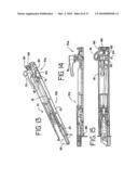 INTEGRATED TILT/SASH LOCK ASSEMBLY diagram and image