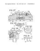 INTEGRATED TILT/SASH LOCK ASSEMBLY diagram and image