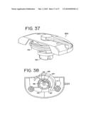 INTEGRATED TILT/SASH LOCK ASSEMBLY diagram and image