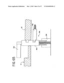 INTEGRATED TILT/SASH LOCK ASSEMBLY diagram and image