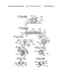 INTEGRATED TILT/SASH LOCK ASSEMBLY diagram and image