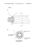 STRAND diagram and image