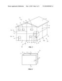 JOINT OF PARALLEL SANDWICH PANELS diagram and image