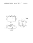 JOINT OF PARALLEL SANDWICH PANELS diagram and image