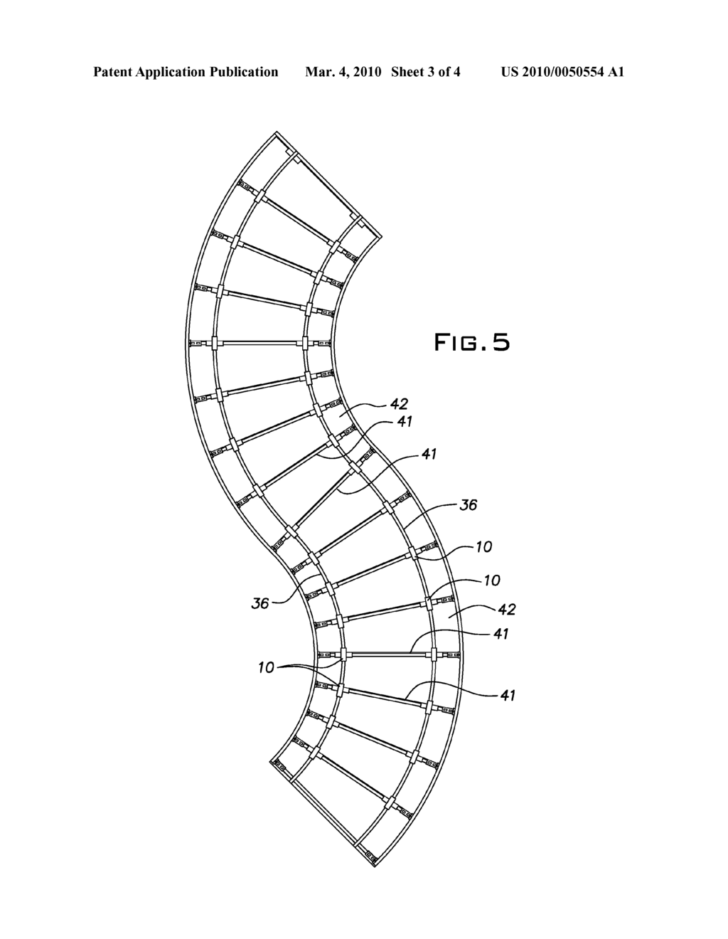 PANEL ATTACHMENT CLIP - diagram, schematic, and image 04