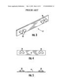 Wall construction diagram and image