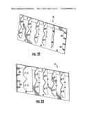 Wall construction diagram and image