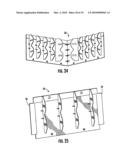 Wall construction diagram and image