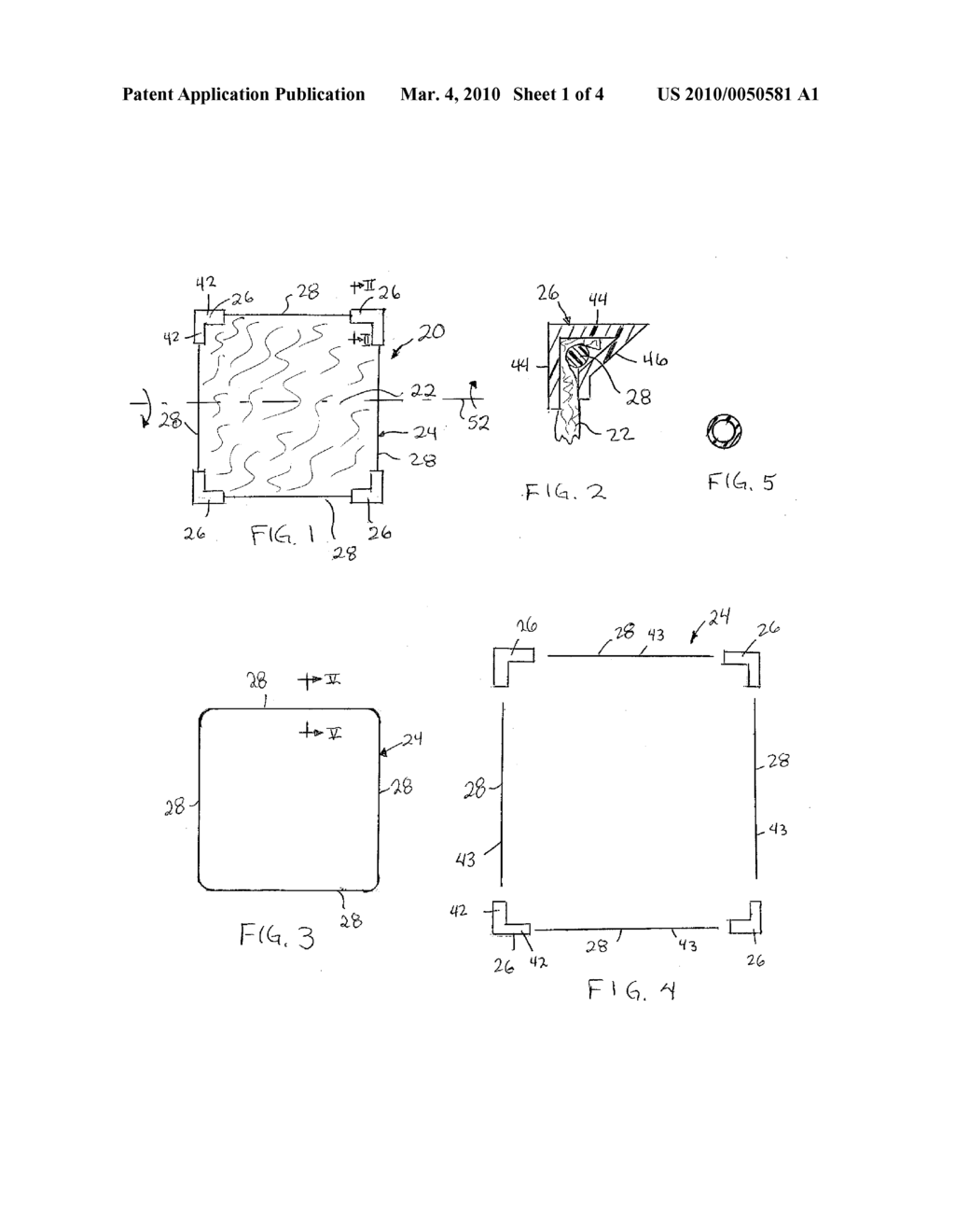 FOLDING FRAME FILTER - diagram, schematic, and image 02