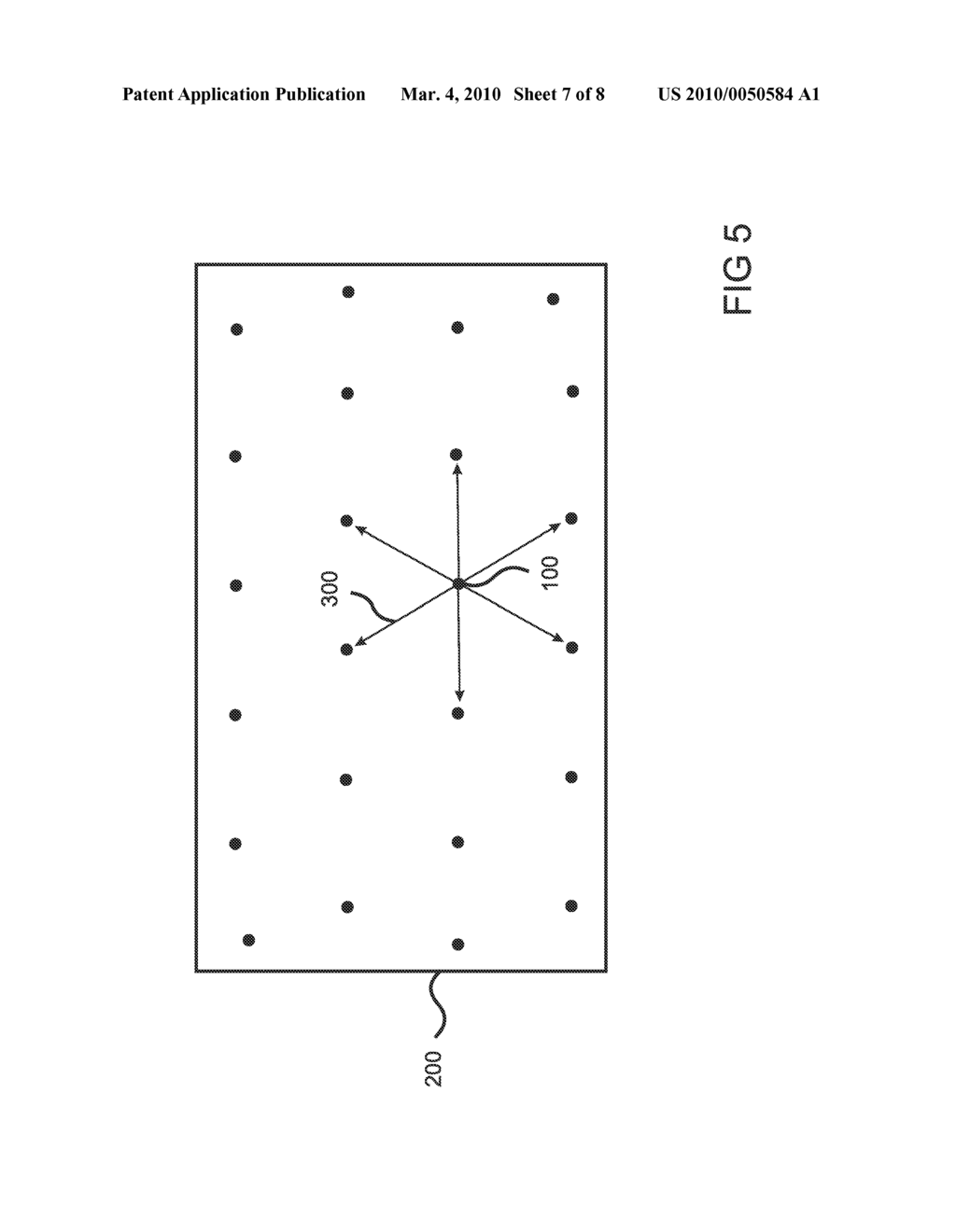 In-Ground Lawn Mowing Apparatus - diagram, schematic, and image 08