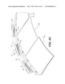 THRUST VECTORABLE FAN VARIABLE AREA NOZZLE FOR A GAS TURBINE ENGINE FAN NACELLE diagram and image