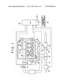 INTERNAL COMBUSTION ENGINE CONTROL APPARATUS AND METHOD diagram and image