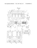 EXHAUST GAS PURIFICATION SYSTEM OF INTERNAL COMBUSTION ENGINE diagram and image