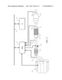 EXHAUST AFTERTREATMENT SYSTEM diagram and image