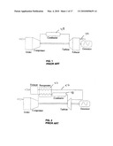 Indirect-Fired Gas Turbine Power Plant diagram and image