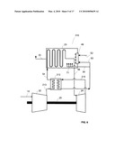 Indirect-Fired Gas Turbine Power Plant diagram and image