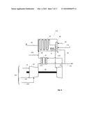 Indirect-Fired Gas Turbine Power Plant diagram and image