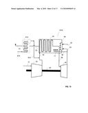 Indirect-Fired Gas Turbine Power Plant diagram and image