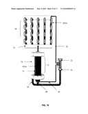 Indirect-Fired Gas Turbine Power Plant diagram and image