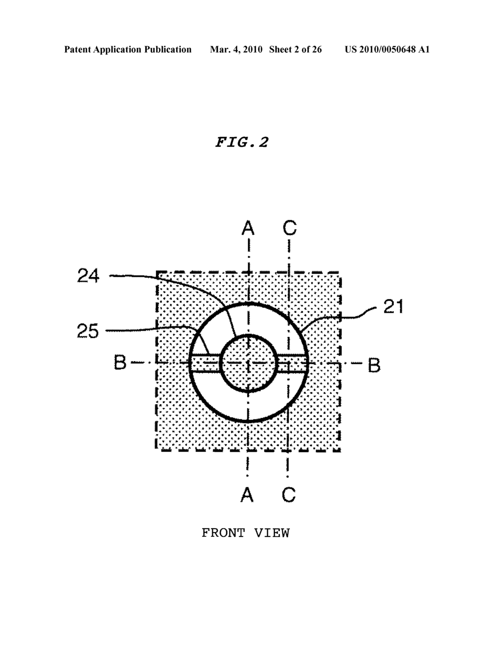 COMBUSTOR AND THE METHOD OF FUEL SUPPLY AND CONVERTING FUEL NOZZLE - diagram, schematic, and image 03