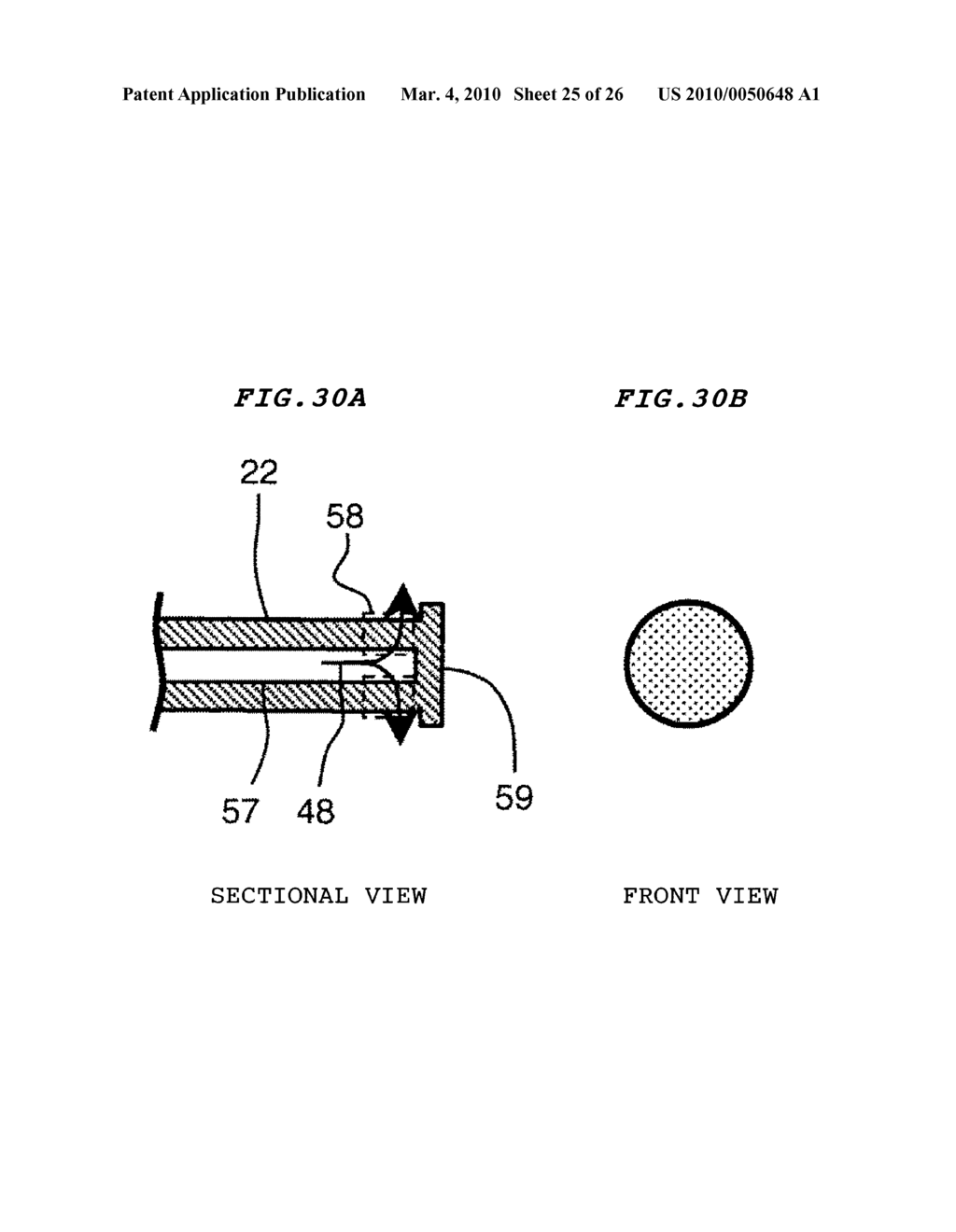 COMBUSTOR AND THE METHOD OF FUEL SUPPLY AND CONVERTING FUEL NOZZLE - diagram, schematic, and image 26