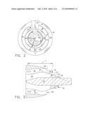 Variable Slope Exhaust Nozzle diagram and image