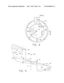 Variable Slope Exhaust Nozzle diagram and image