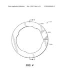 CONTINUOUS FOOD PRODUCT COOLING SYSTEM diagram and image