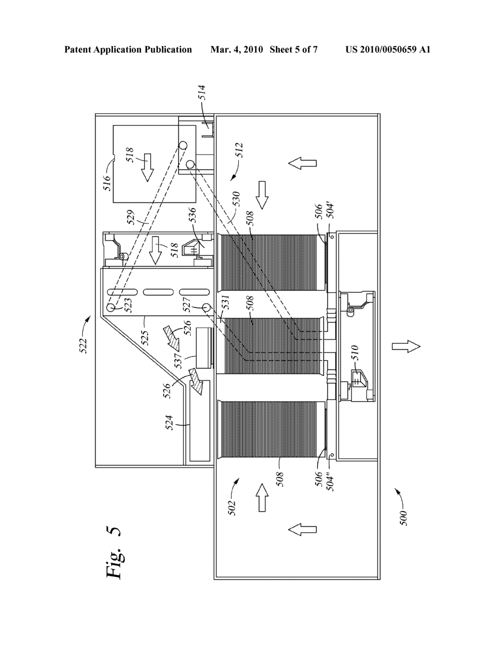 VEHICLE AIR COMFORT SYSTEM AND METHOD - diagram, schematic, and image 06