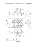 Refrigerant Charge Storage diagram and image