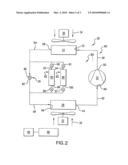 Refrigerant Charge Storage diagram and image