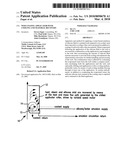 WEB COATING APPLICATOR WITH COOLING AND MATERIAL RECOVERY diagram and image