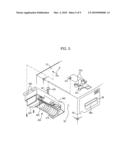 Refrigerator having multiple icemakers diagram and image