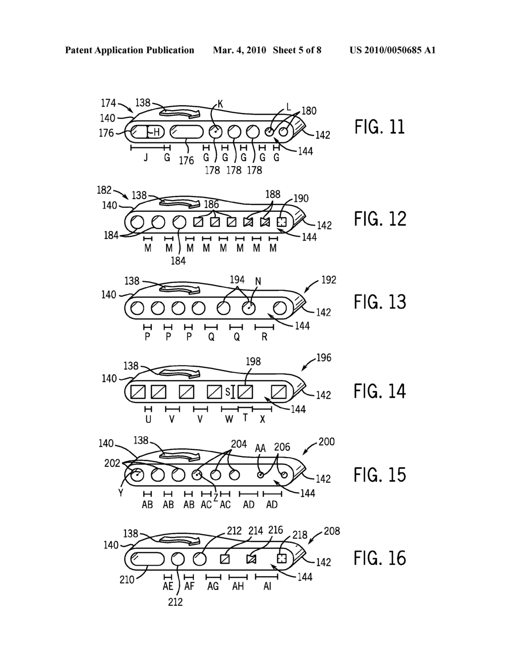 Multichannel Heat Exchanger with Dissimilar Flow - diagram, schematic, and image 06