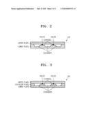 MICROFLUIDIC DEVICE AND METHOD OF LOADING SAMPLE INTO THE MICROFLUIDIC DEVICE diagram and image