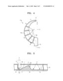 MICROFLUIDIC DEVICE AND METHOD OF LOADING SAMPLE INTO THE MICROFLUIDIC DEVICE diagram and image