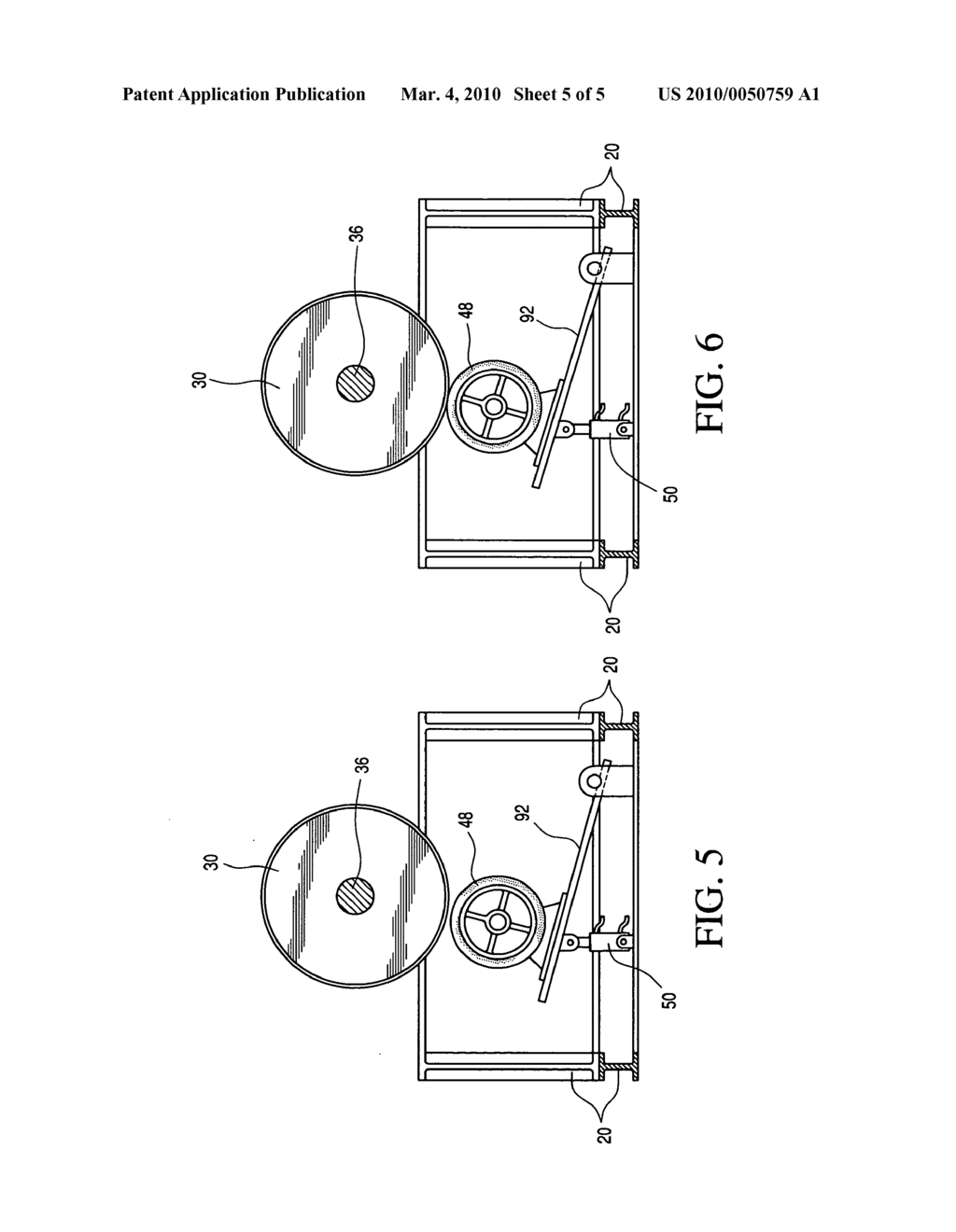 Dynamometer - diagram, schematic, and image 06