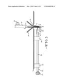 Tuft gripping strength test method and apparatus for carpet primary backing mats diagram and image