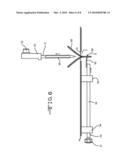 Tuft gripping strength test method and apparatus for carpet primary backing mats diagram and image