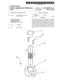 Adjustable ratchet system diagram and image