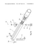 Adjustable ratchet system diagram and image